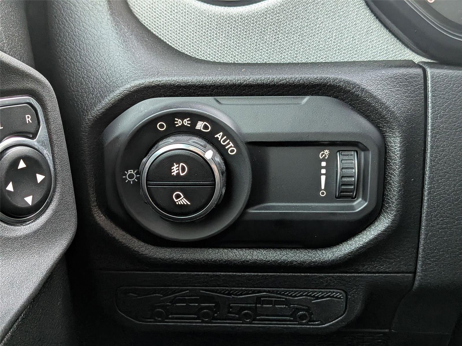2025 Jeep Gladiator Sport S - Photo 22