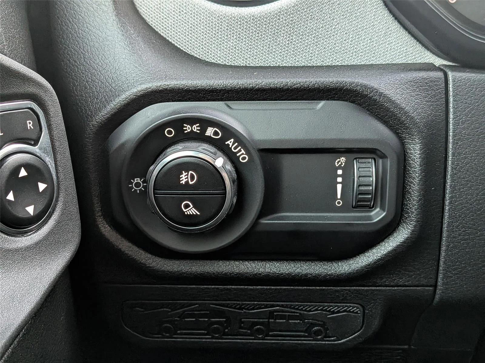 2025 Jeep Gladiator Sport S - Photo 22