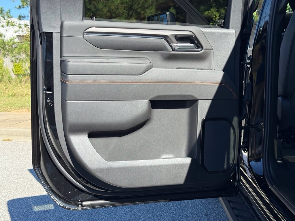 2026 GMC Sierra 2500HD AT4 - Photo 21