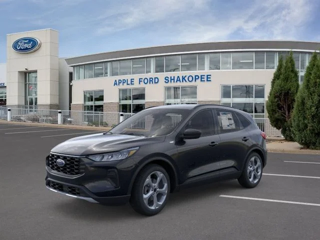 2026 Ford Escape