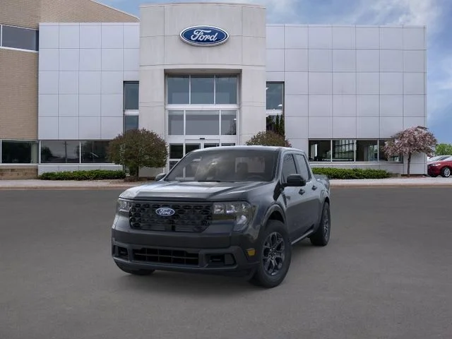 Used 2026 Ford Maverick XLT with VIN 3FTTW8JA8TRA68309 for sale in White Bear Lake, Minnesota