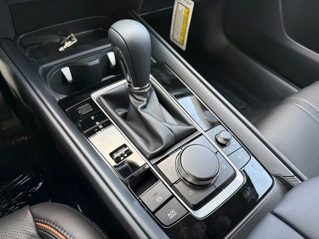 New 2026 Soul Red Crystal Metallic Mazda 2.5 S Premium AWD image 19