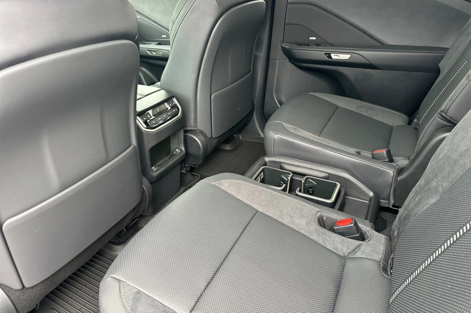 2026 Lexus TX 350 Luxury - Photo 9