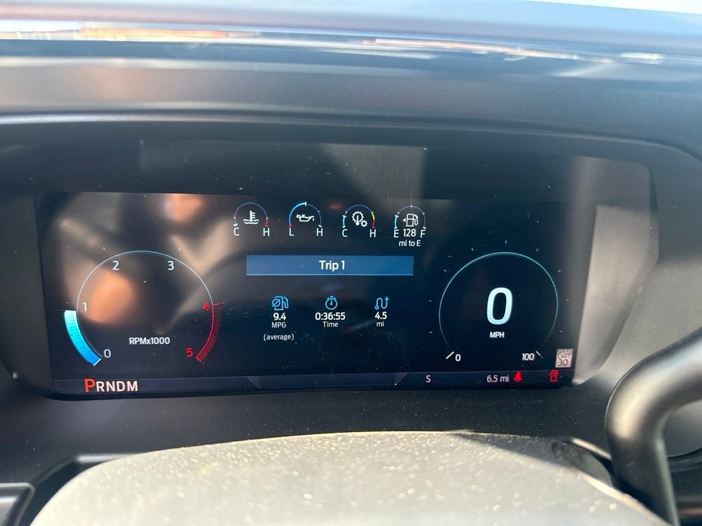 New 2026 White Ford King Ranch image 22