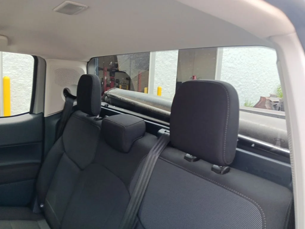 Used 2022 Cactus Gray Ford XL image 31