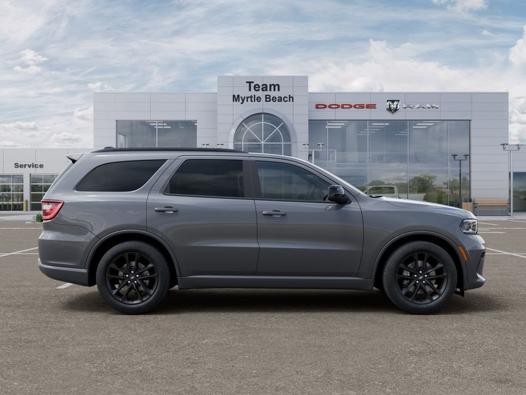 New 2026 Destroyer Gray Clear-Coat Exterior Paint Dodge GT image 21