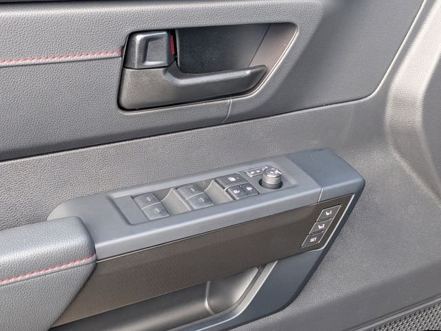 2026 Toyota Tundra TRD Pro - Photo 12
