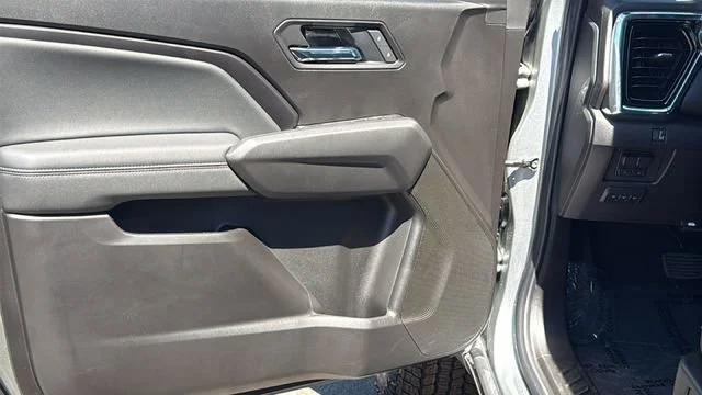 2026 GMC Canyon Elevation - Photo 23