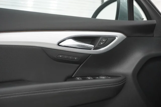 2026 Buick Envision Avenir - Photo 16