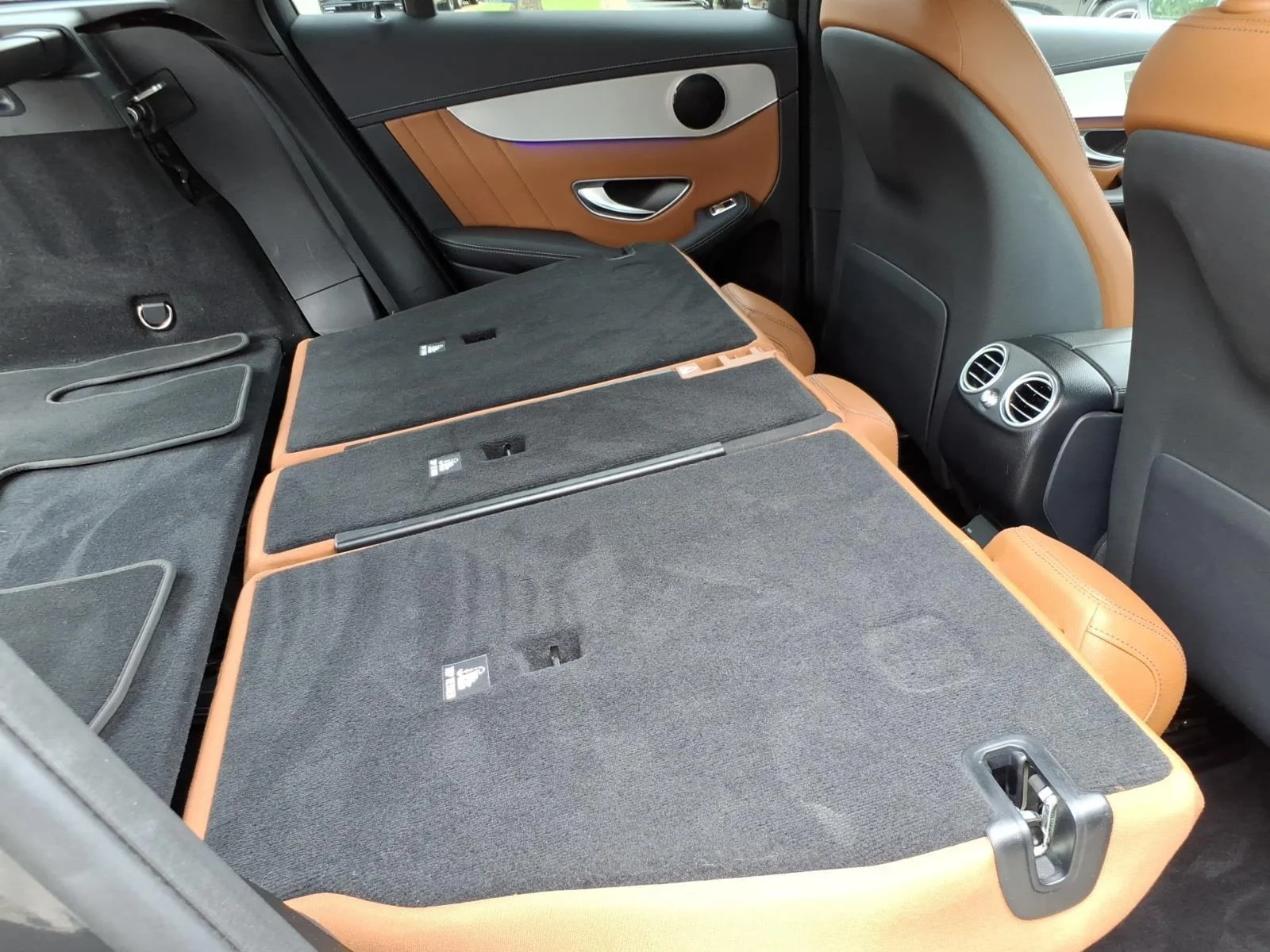 Certified Used 2022 GRAY Mercedes-Benz AMG® GLC 43 image 30