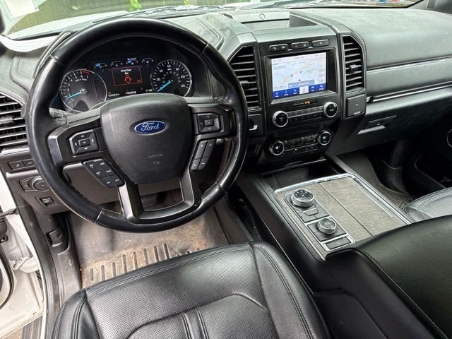 Used 2020 Oxford White Ford Limited image 7