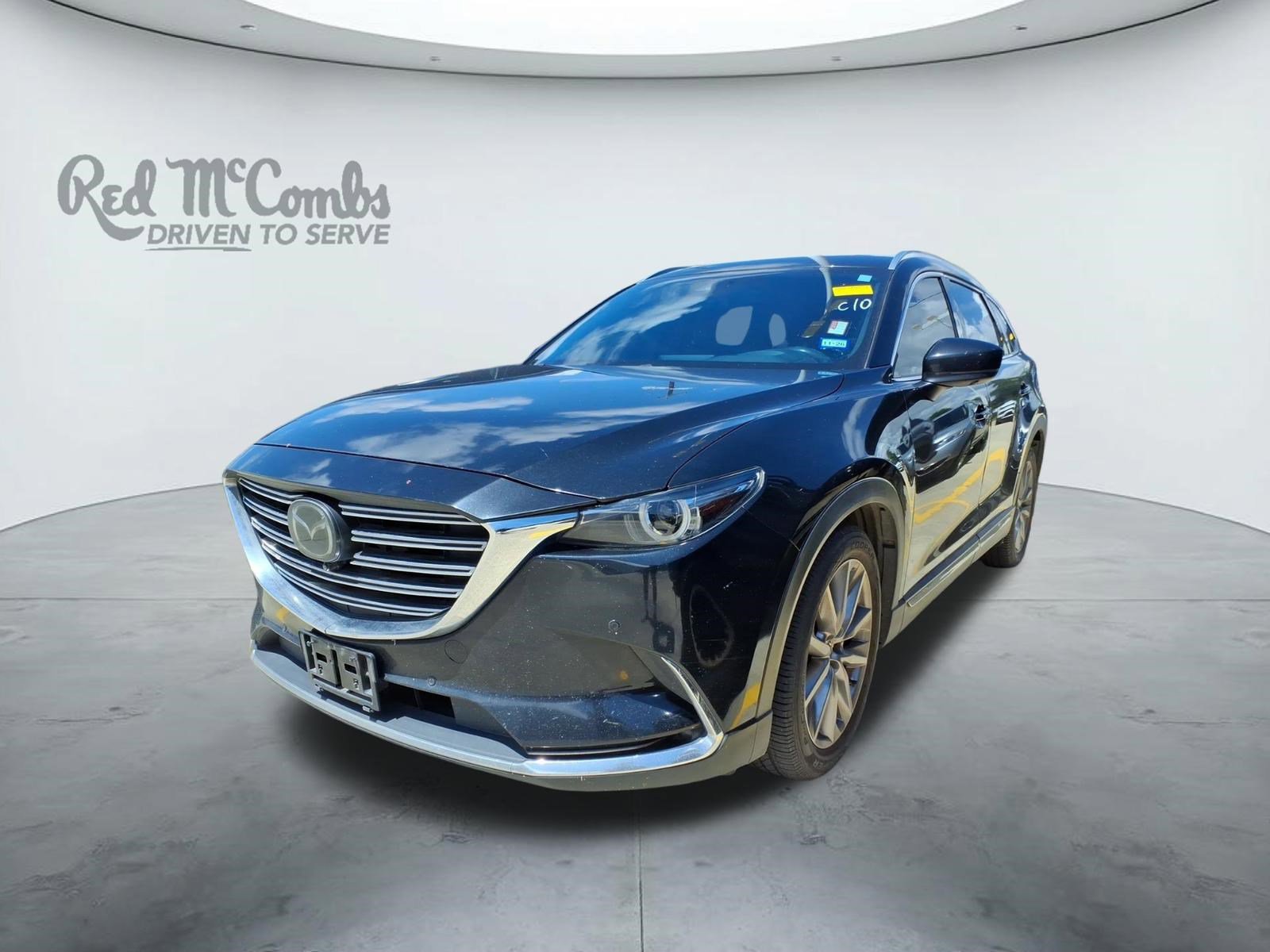 2021 Mazda CX-9 Grand Touring FWD's photo