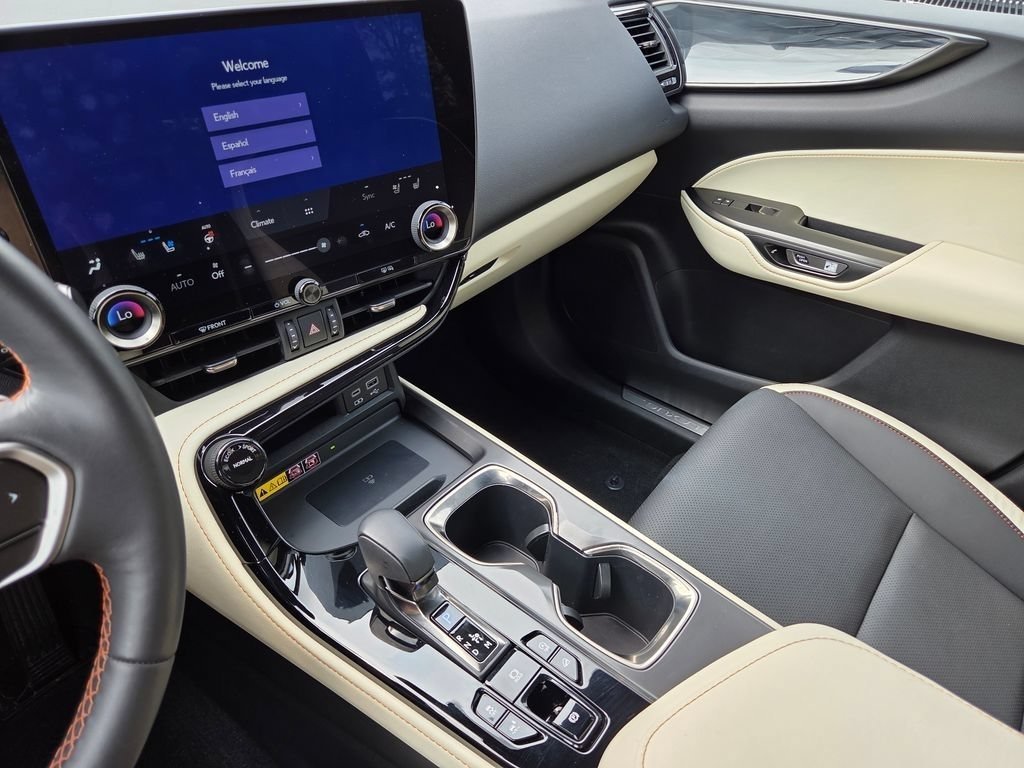 Certified Used 2024 ATOMIC SILVER Lexus 350 Premium image 37