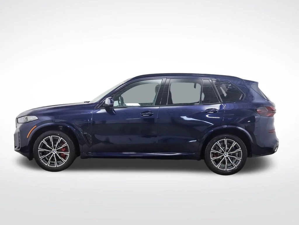 Used 2026 BMW X5 50e with VIN 5UX43EU00T9288052 for sale in Minneapolis, Minnesota