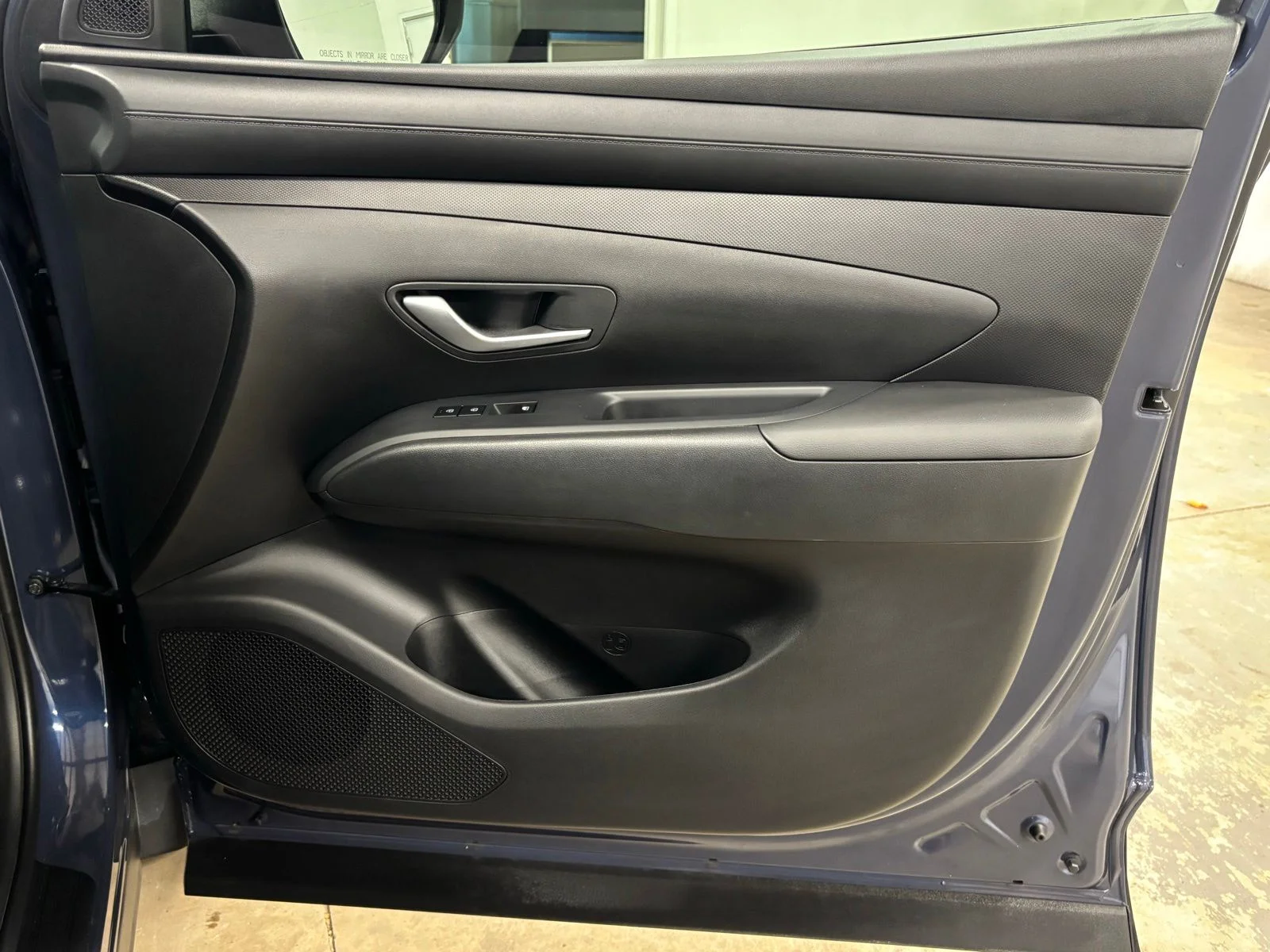Used 2026 Blue Hyundai SEL image 22