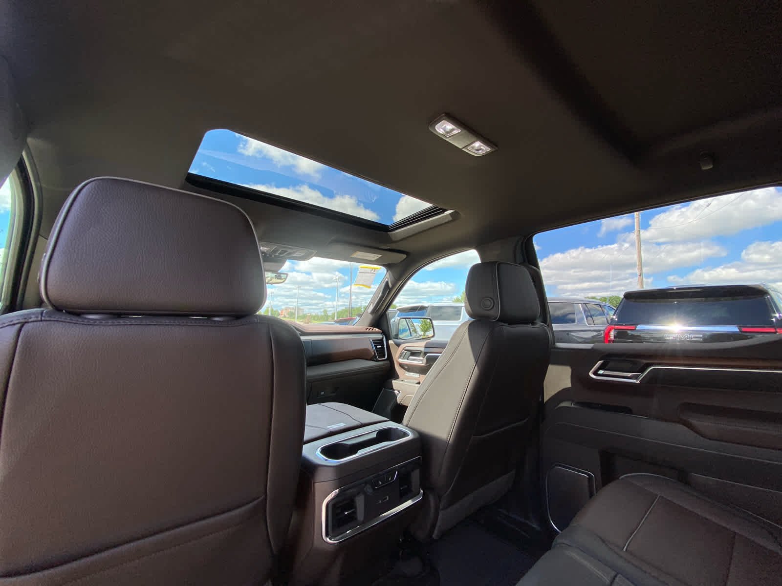 2026 GMC Sierra 1500 Denali - Photo 26