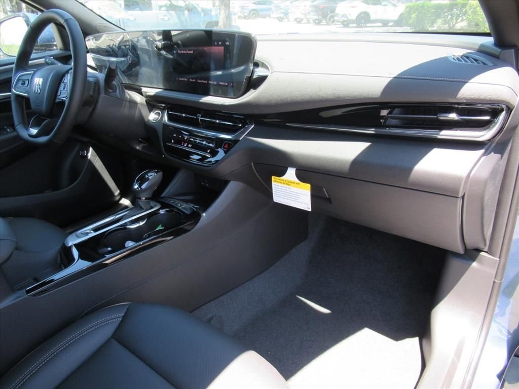2026 Buick Envista Avenir - Photo 10