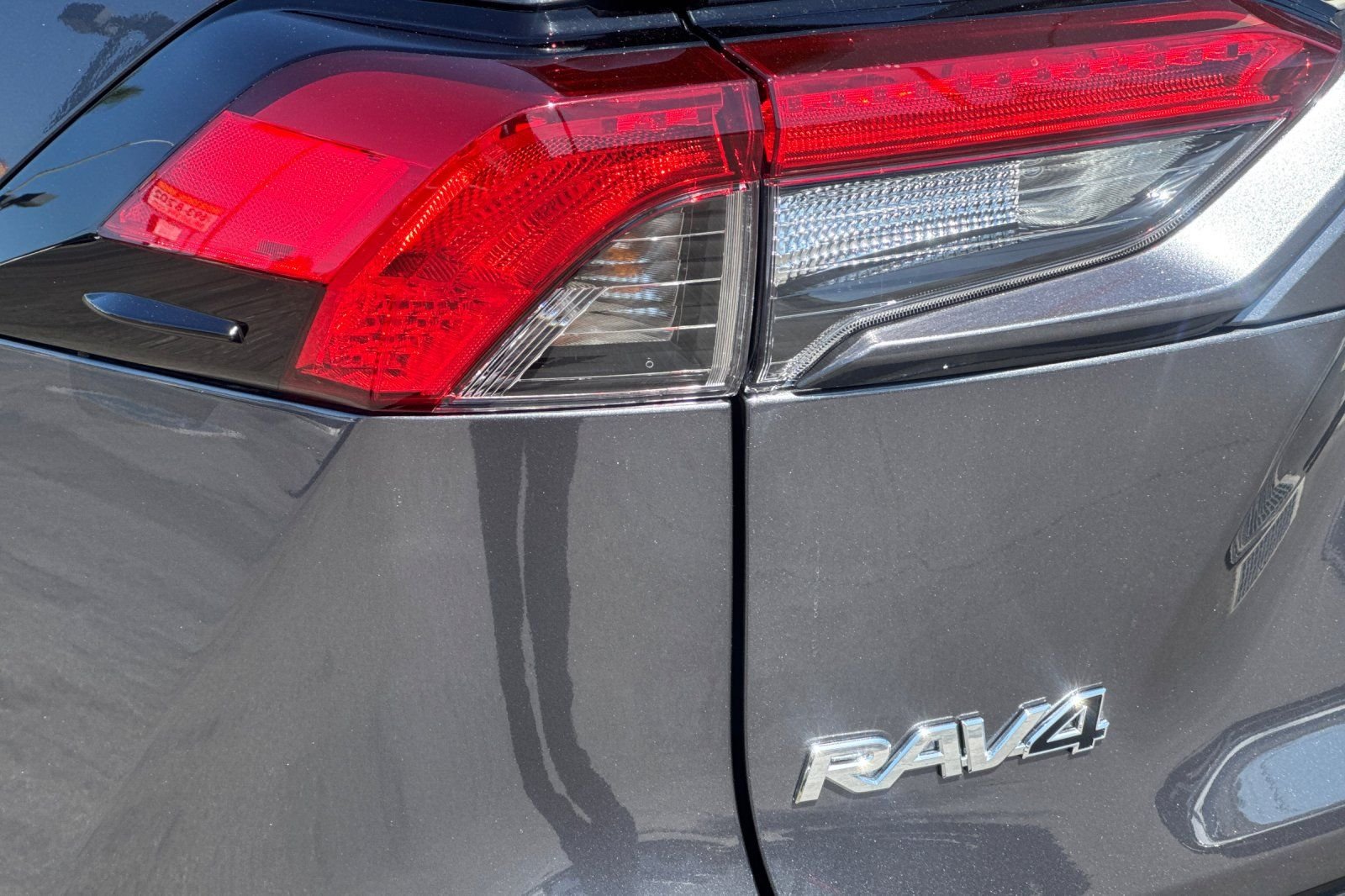 Certified Used 2025 Gray Toyota SE image 36