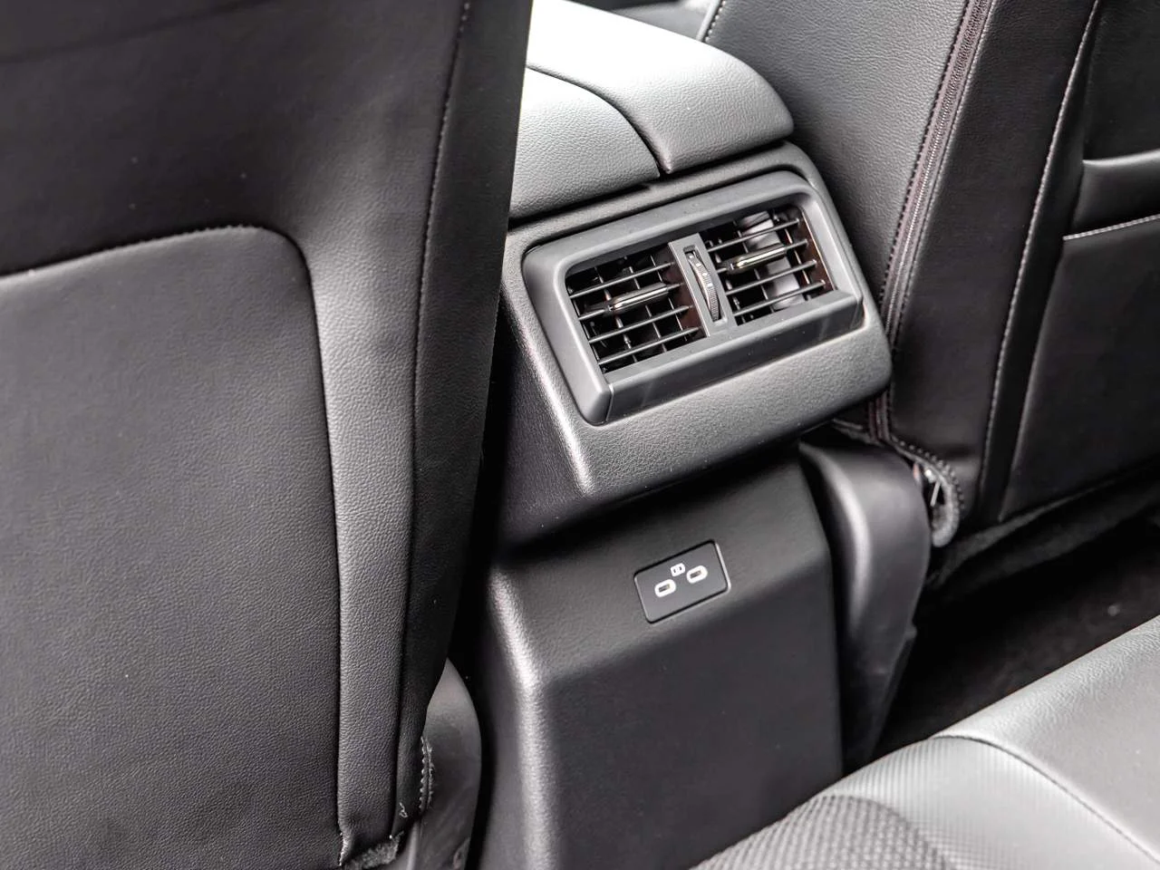 New 2026 Machine Gray Metallic Mazda Preferred AWD image 23