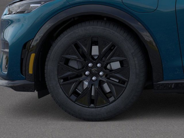 New 2026 Adriatic Blue Metallic Ford Premium image 41