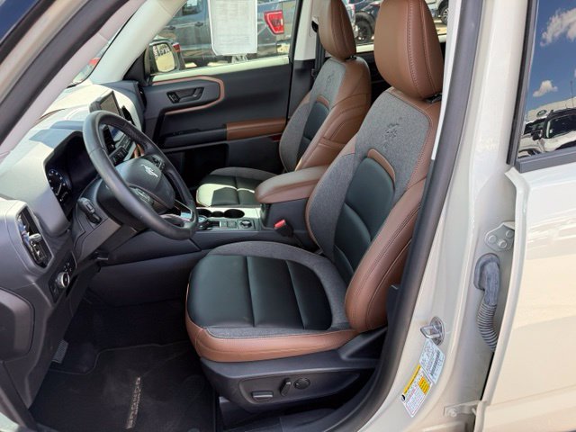 2024 Ford Bronco Sport Outer Banks - Photo 71