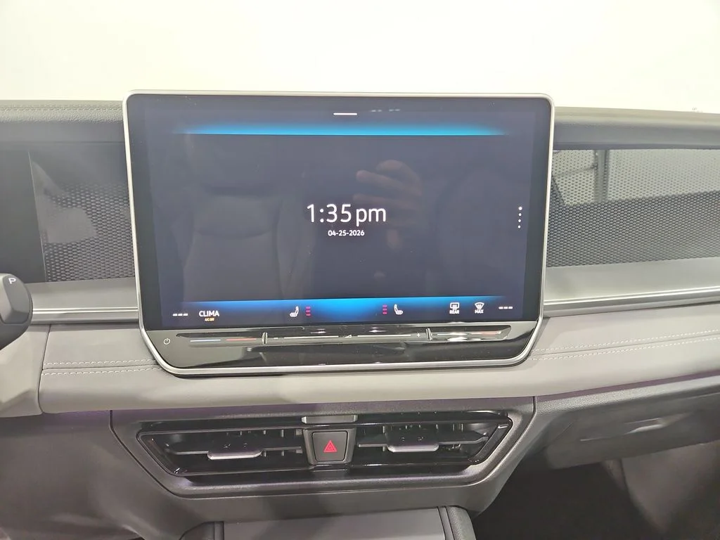 New 2026 Gray Volkswagen 2.0T SE image 18