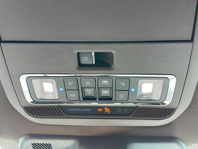 New 2026 Antimatter Blue Metallic Ford King Ranch® image 29