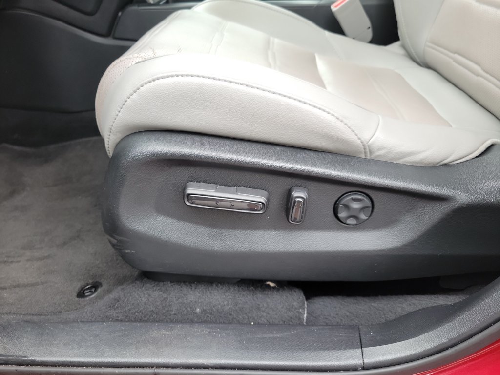 2020 Honda CR-V EX-L - Photo 24