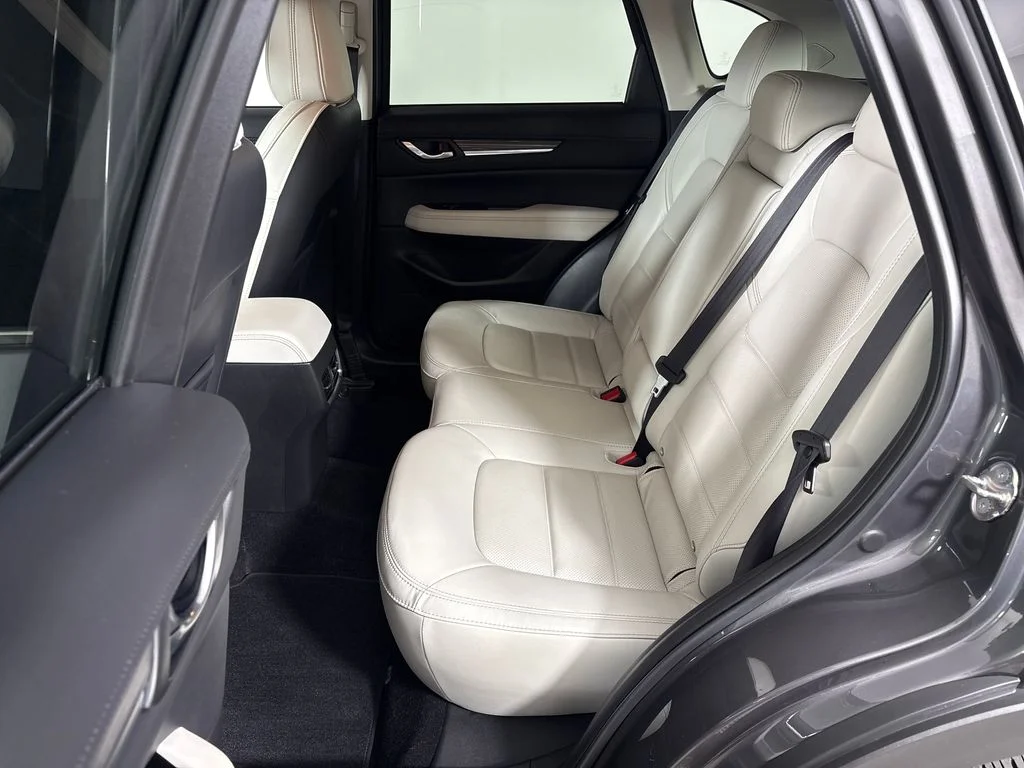 Certified Used 2020 Gray Mazda Grand Touring image 28