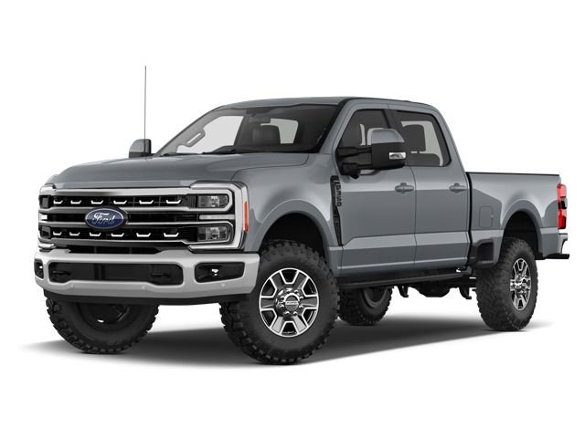 Used 2022 Star White Metallic Tri-Coat Ford Lariat image 4