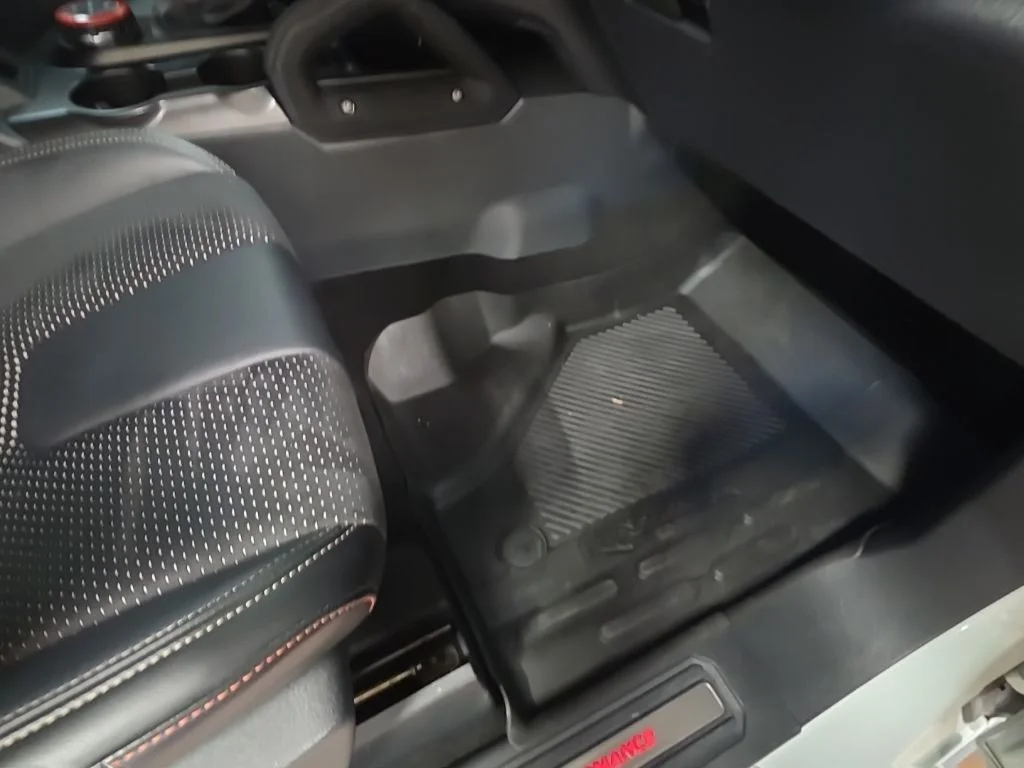 Used 2023 Gray Ford Raptor image 10