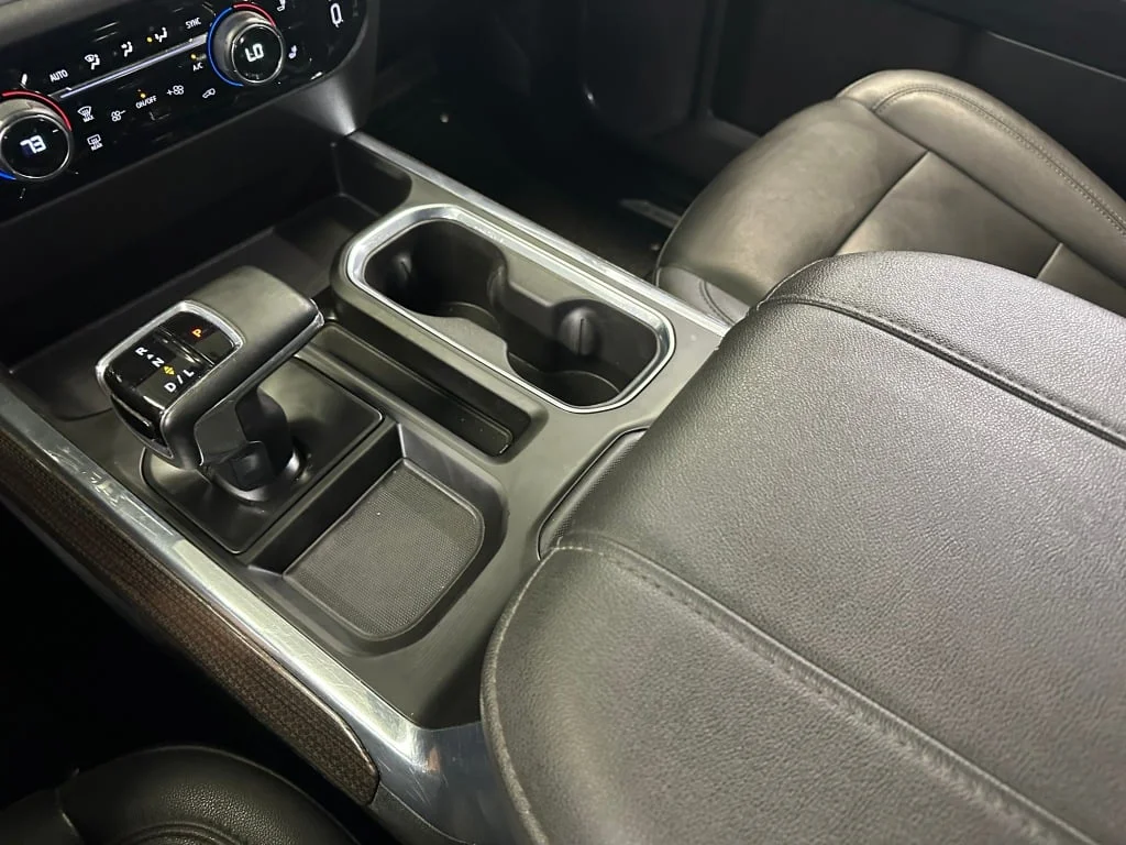 2023 Chevrolet Silverado 1500 RST - Photo 18