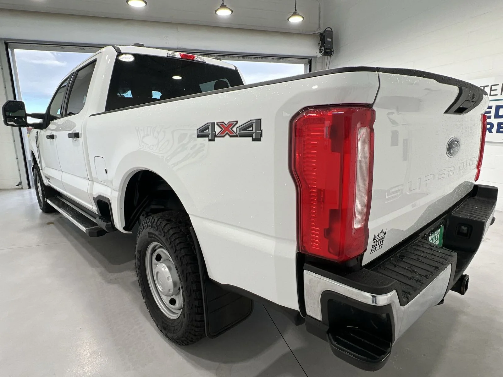 2023 Ford F-250 Super Duty XLT - Photo 6