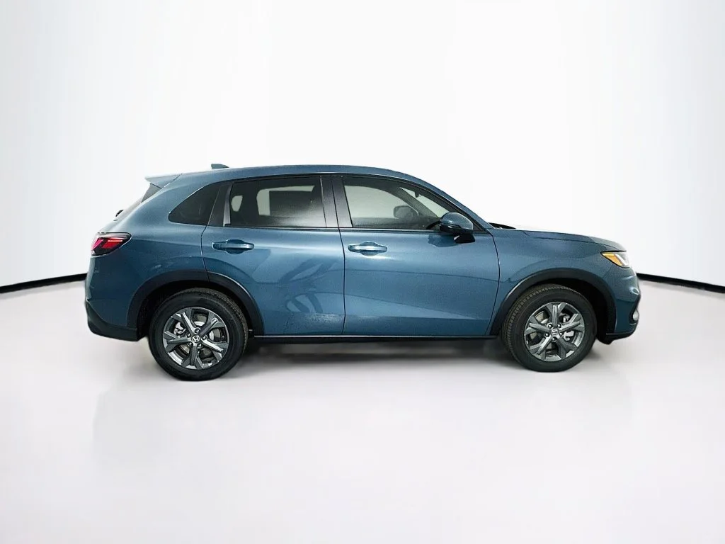 New 2027 Nordic Forest Pearl Honda LX image 9