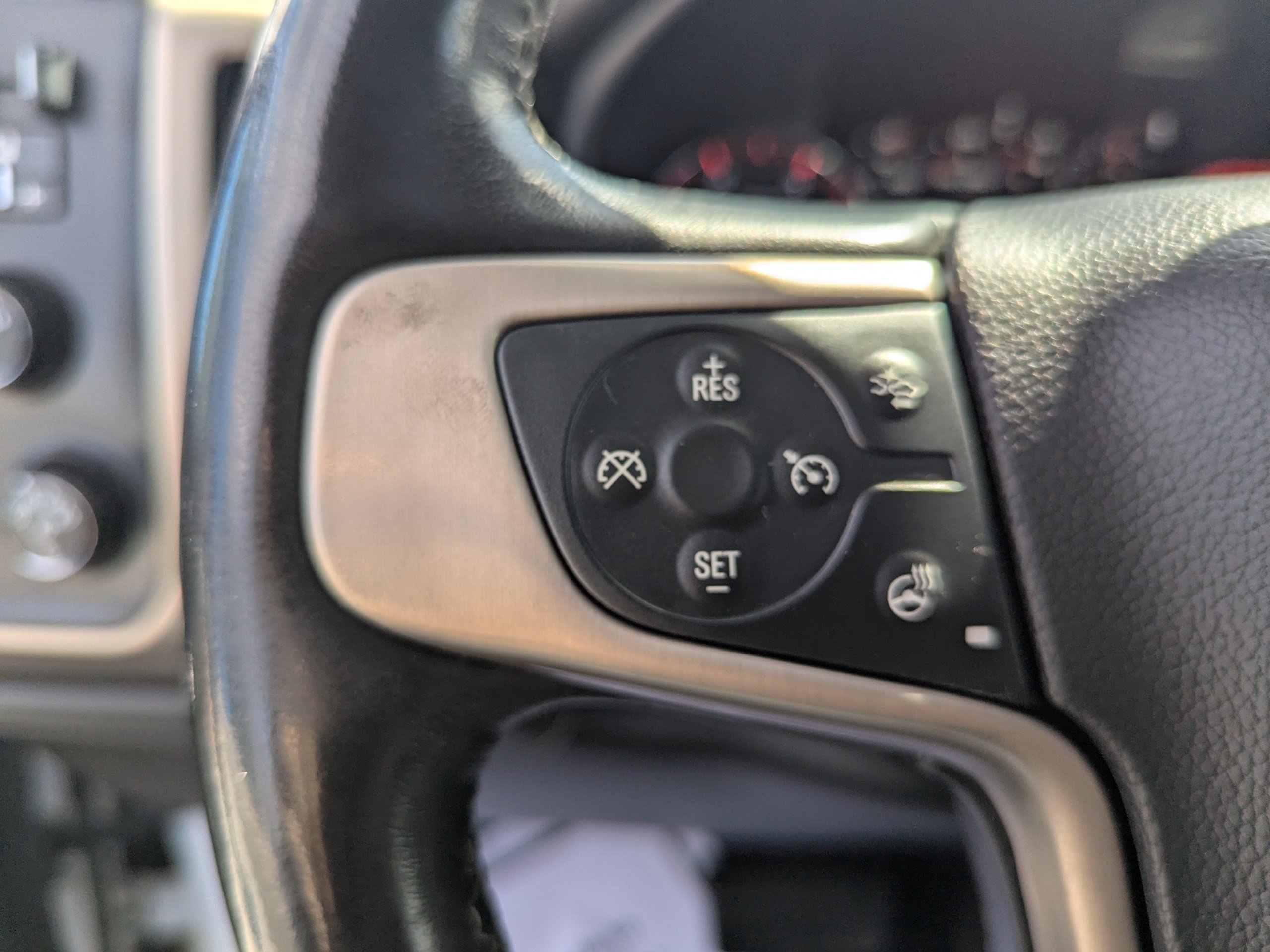 Used 2015 SUMMIT WHITE GMC Denali image 14