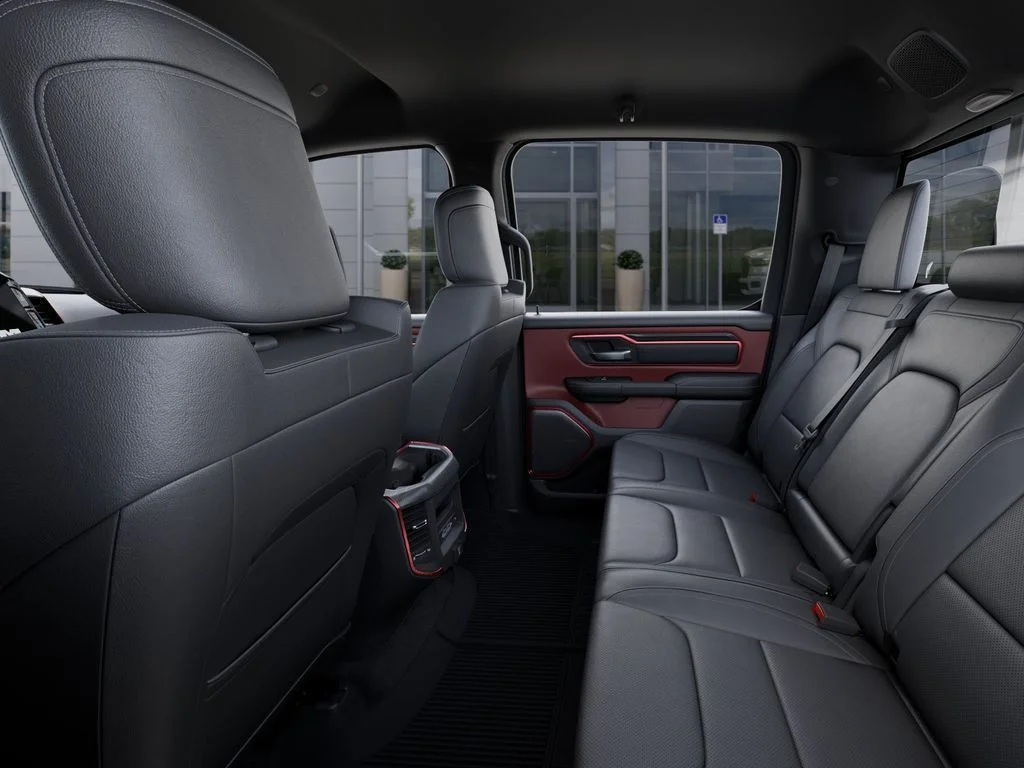 2026 RAM 1500 Rebel - Photo 23