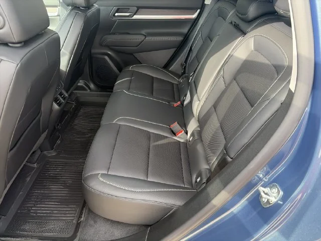 New 2027 Blue GMC Denali image 11