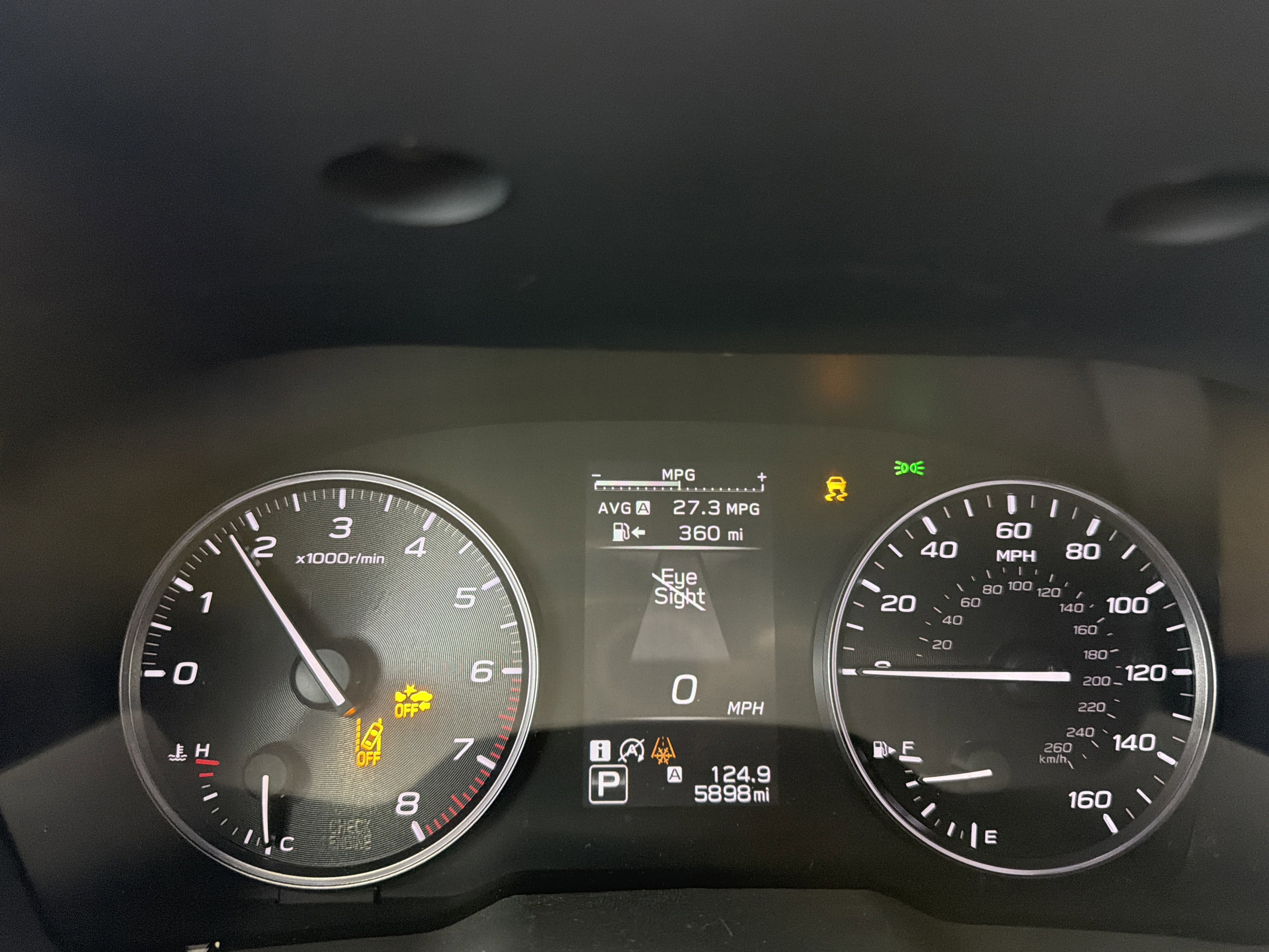 2025 Subaru Outback Premium - Photo 12