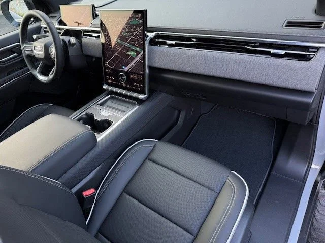 2026 GMC Sierra EV Elevation - Photo 34