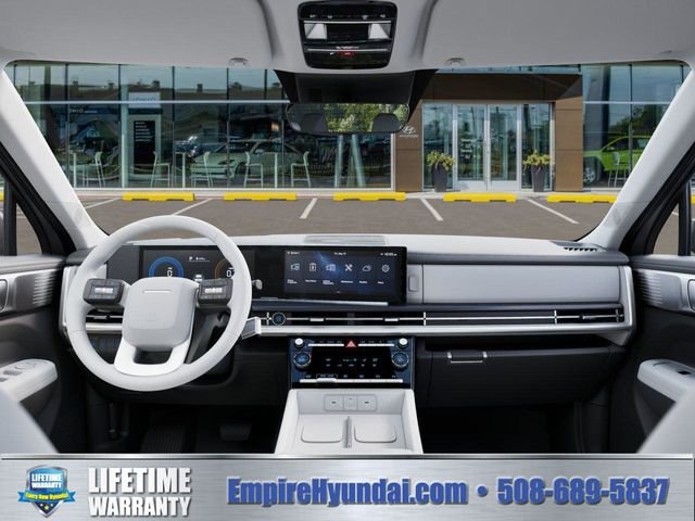 2026 Hyundai Santa Fe SE - Photo 28