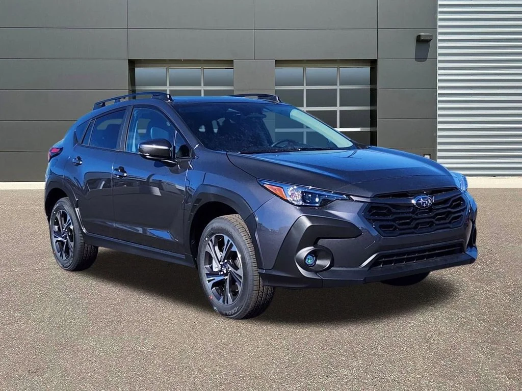 2026 Subaru Crosstrek Premium - Photo 6