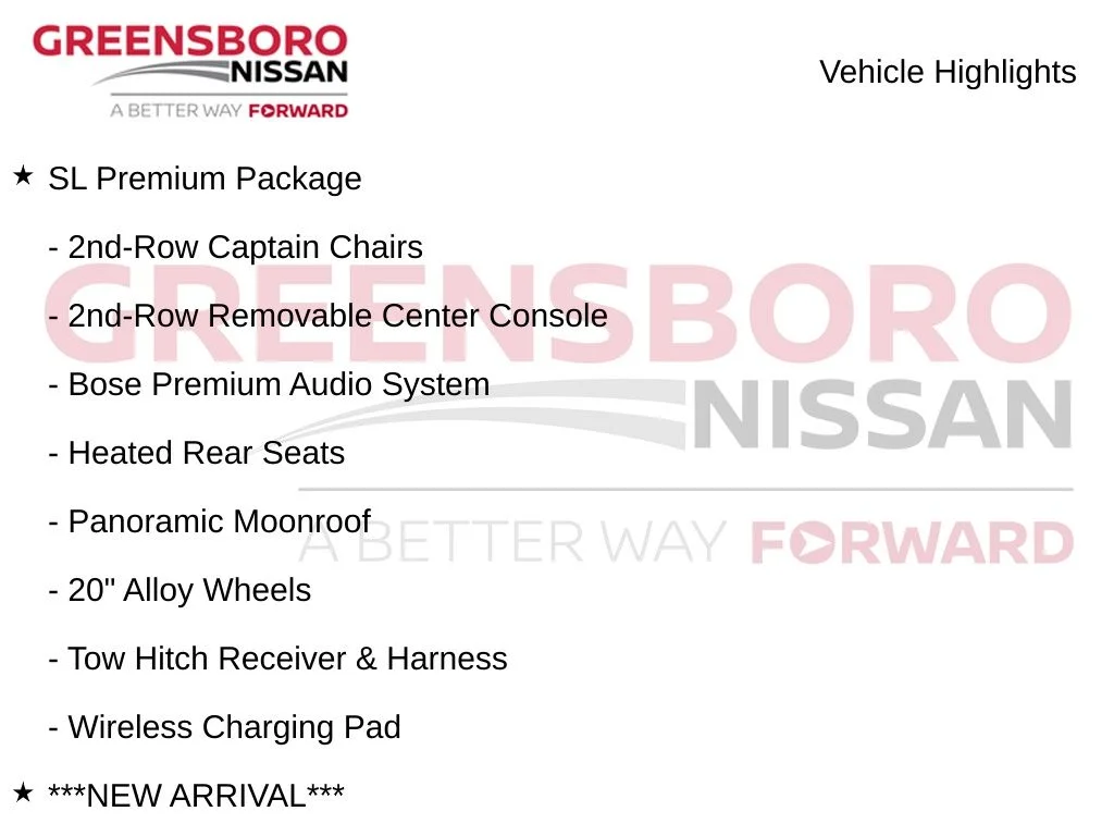 Used 2022 Gray Nissan SL image 2