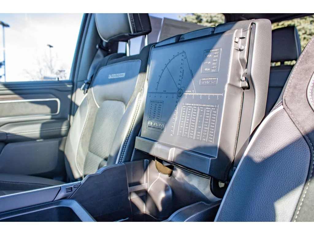 2026 RAM 1500 Laramie - Photo 34