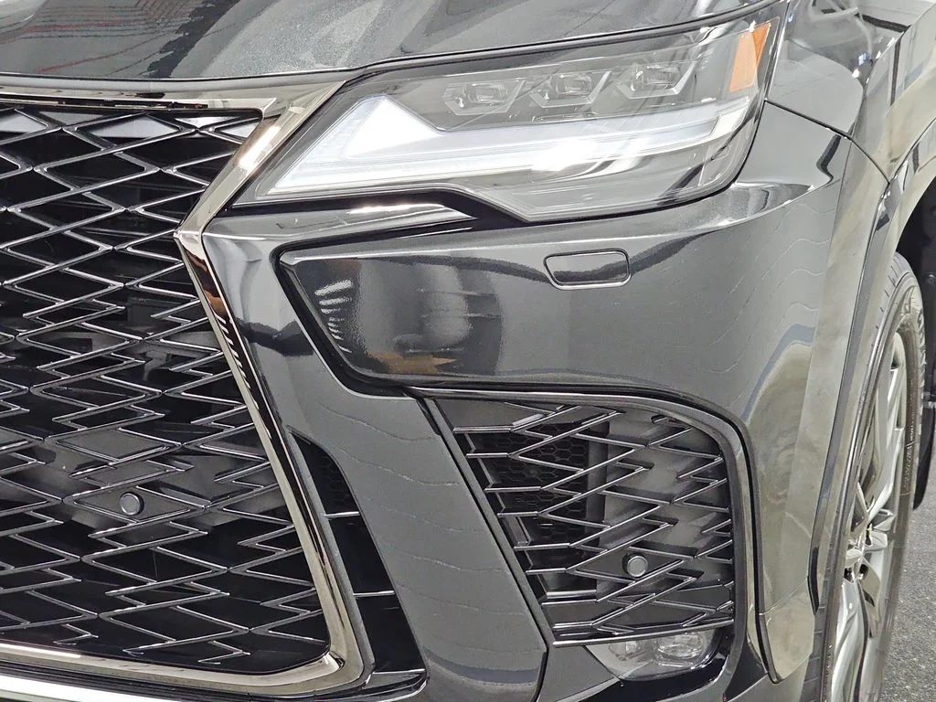New 2026 Caviar Lexus F SPORT HANDLING image 30