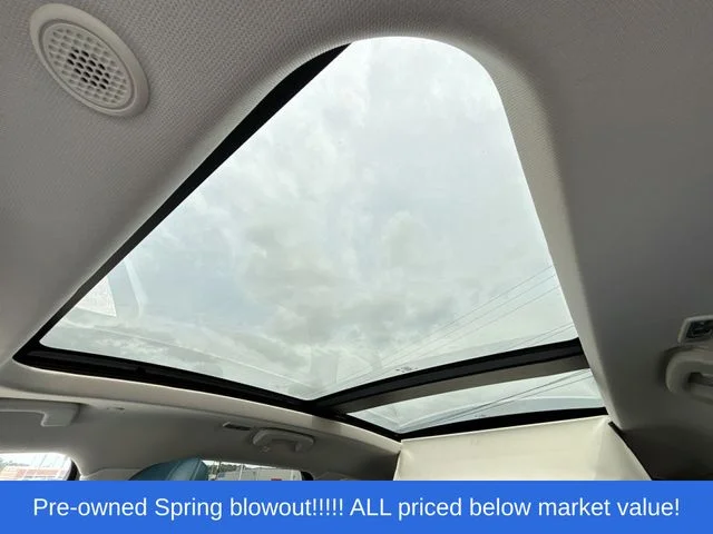 Used 2020 White Lincoln Reserve image 31