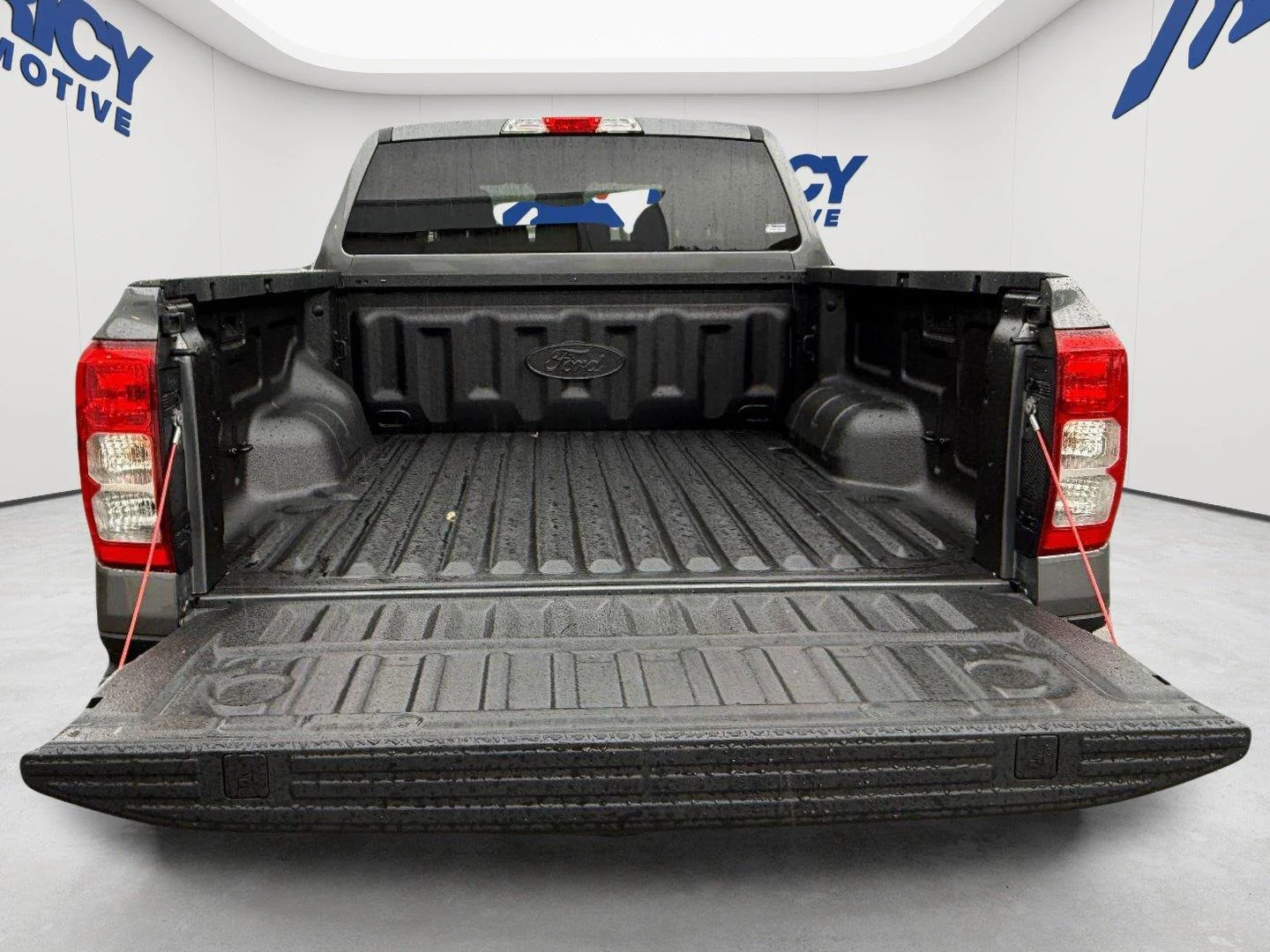 Used 2026 Carbonized Gray Metallic Ford XL image 4