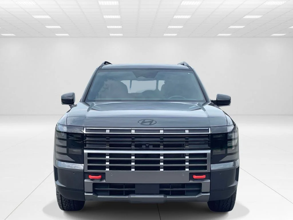 New 2026 Gray Hyundai XRT Pro image 2