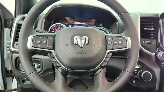 2026 RAM 1500 Big Horn/Lone Star - Photo 22