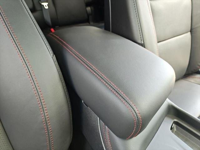 New 2026 White Knuckle Clearcoat Dodge GT PLUS image 42