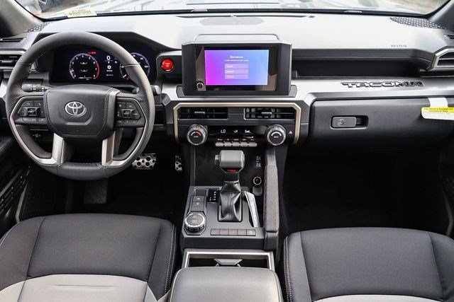 New 2026 Underground Toyota TRD Sport image 13